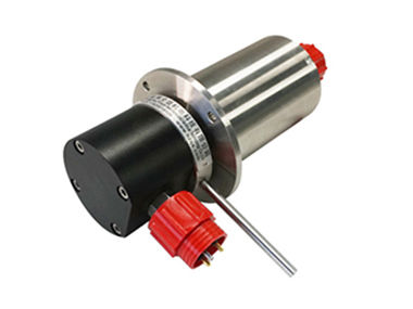 石油、海洋專用滑環(huán)