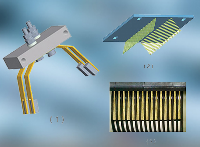 滑環(huán)是什么？電刷與滑環(huán)介紹