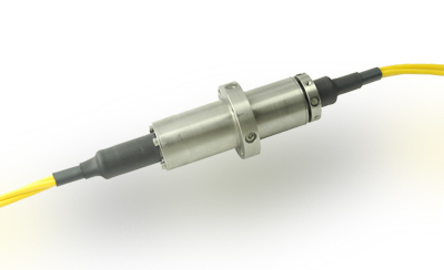 光纖滑環(huán)的詳細(xì)介紹 光纖旋轉(zhuǎn)接頭優(yōu)勢