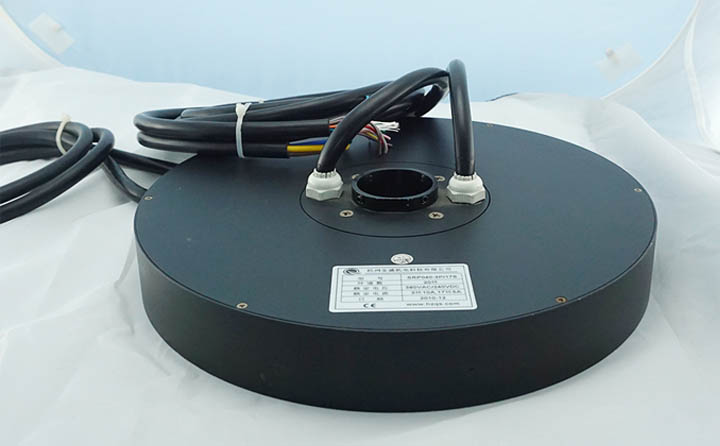 什么是盤式滑環(huán)？盤式滑環(huán)的作用有哪些？