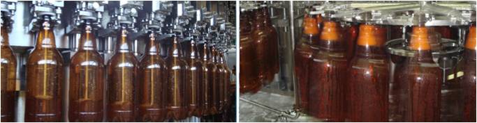 滑環(huán)應(yīng)用，灌裝機(jī)滑環(huán)應(yīng)用