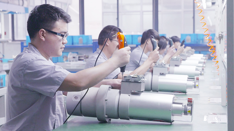 杭州全盛風電業(yè)績再創(chuàng)新高