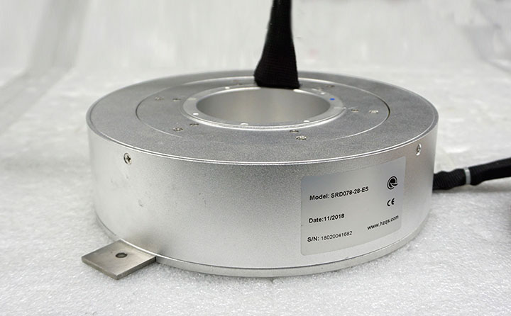 盤式滑環(huán)和扁平滑環(huán)哪家好？