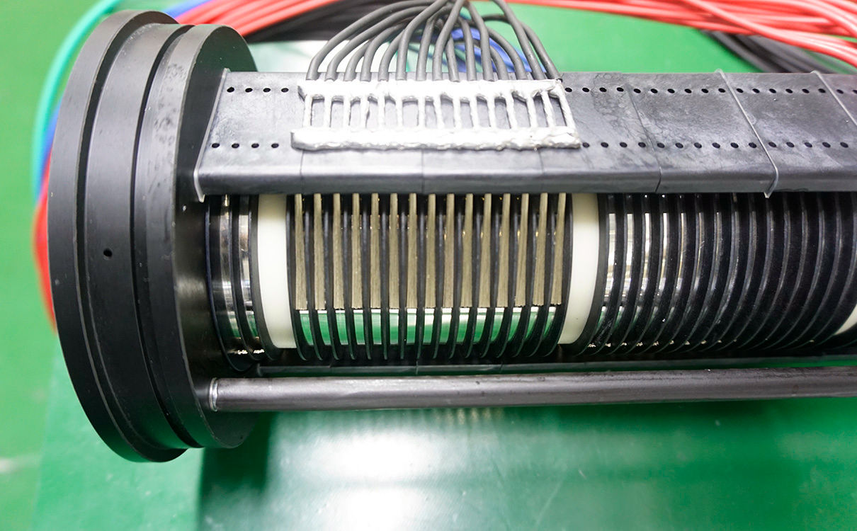 滑環(huán)和集電環(huán)是一個東西嗎？有什么區(qū)別？