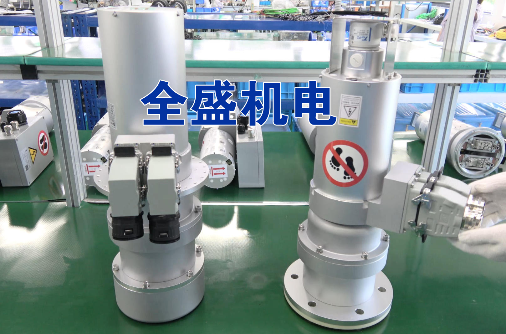 風機風電變槳滑環(huán)