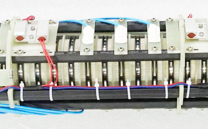 滑環(huán)是什么-全盛滑環(huán)和進口滑環(huán)比有什么優(yōu)勢？